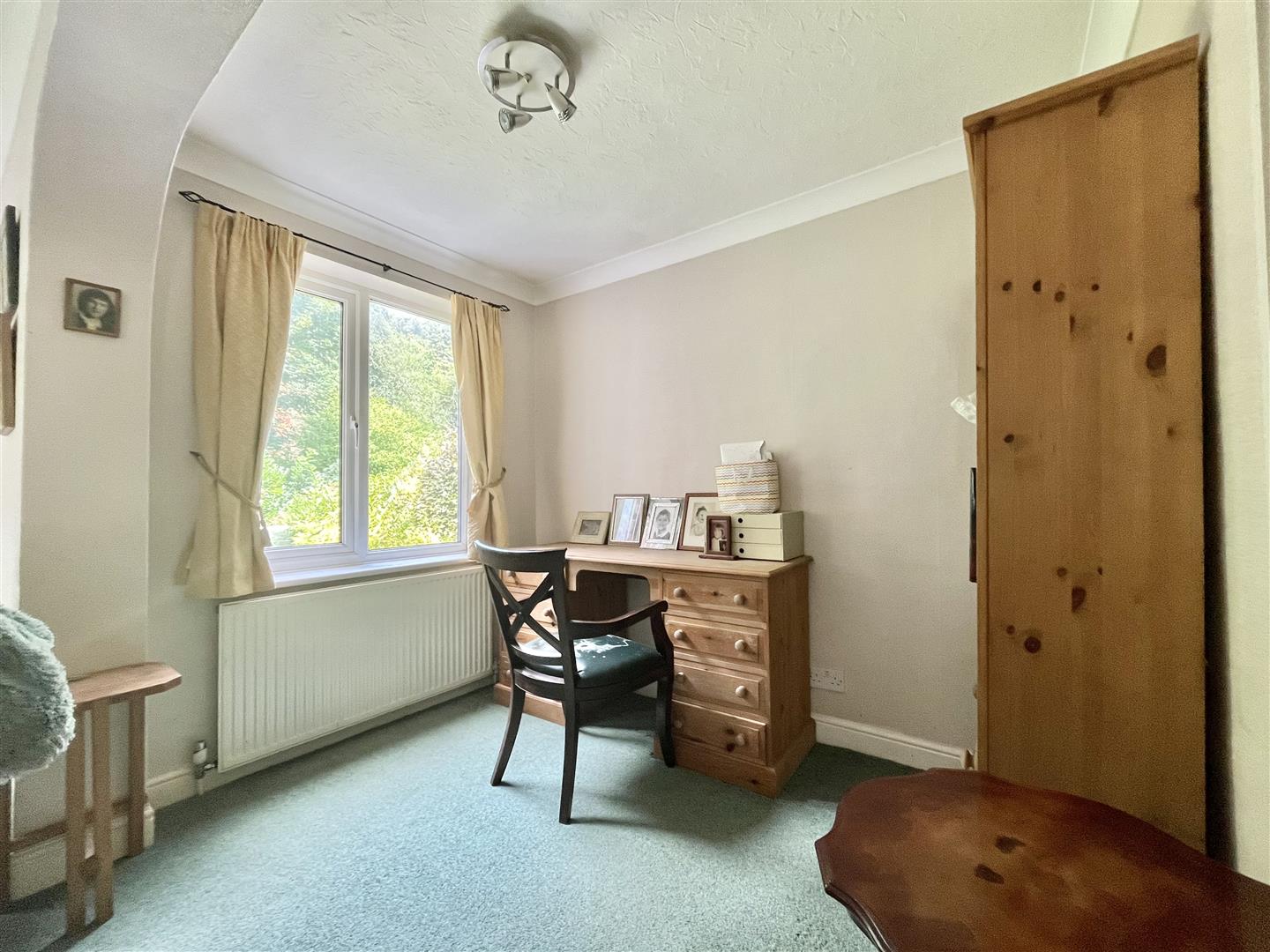 Knowle Road, Fairlight